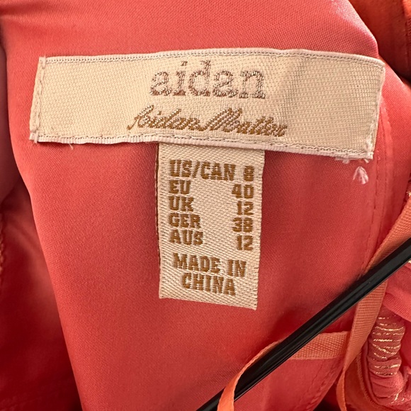 Strapless Sweetheart Evening Dress - Picture 2 of 3